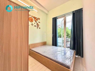 😍 2PN mới - Ngay cầu Chữ Y - Sạch Đẹp, Giá Hợp lý 😍