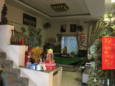 Cần bán nhà Gò Vấp chính chủ