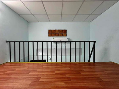 Phòng trọ giá rẻ 28m2 ngay Đỗ Xuân Hợp, Phước Long A, Quận 9