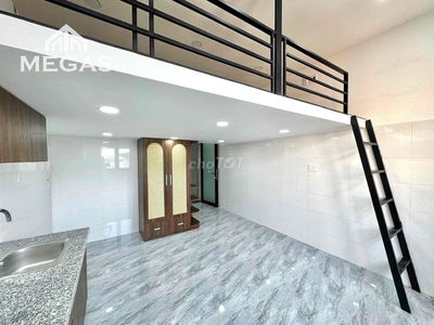 🤩 TRỐNG SẴN 1 PHÒNG 35M2 _ FULL NT 🔥 NGUYỄN ẢNH THỦ - DƯƠNG THỊ MƯỜI