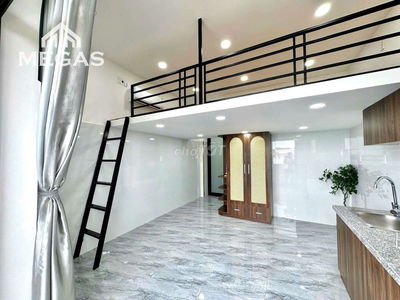 ‼️DUPLEX FULL NỘI THẤT MÁY GIẶT RIÊNG - SIU RỘNG NGAY HIỆP THÀNH 🔈🔊