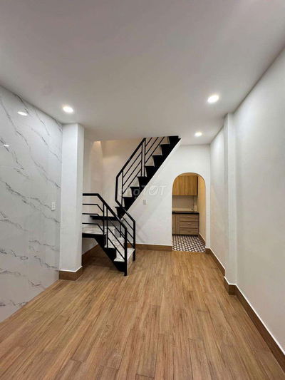 🌟21M2- NHÀ ĐẸP 2 TẦNG GÒ DẦU FULL NỘI THẤT GIÁ QUÁ MỀM