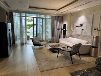 Bán CC 27 tỷ VND, 188m2, 4PN, 5WC, giá cực chất Vinhomes Central Park