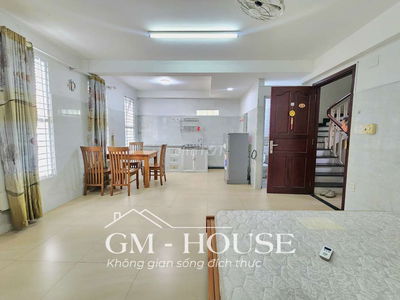 🍀Căn hộ 30m2✅️Cửa Sổ Lớn✅️Full Nội Thất, Nguyễn Thượng Hiền, B.Thạnh