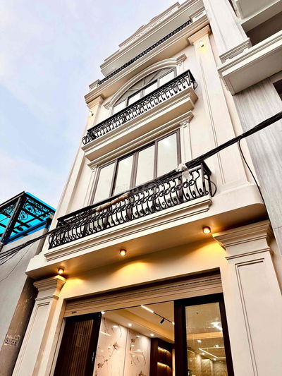 Nhà sau AEON ngay trung tâm tiệc cưới xây mới oto đỗ 24/24