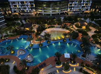 Căn Trệt có sân vườn 3PN 120m2 bán giá gốc