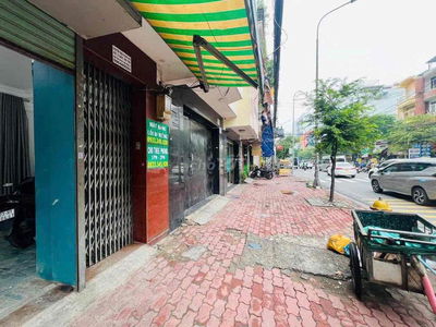 🔥 Cho thuê mặt bằng 4x6m Đinh Bộ Lĩnh, Bình Thạnh – Giá chỉ 8tr5