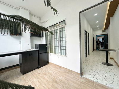 🏠 KHAI TRƯƠNG CĂN HỘ 2PN_GẦN CẦU LÊ VĂN SỸ Q3_KO GIỚI HẠN NGƯỜI Ở ✅