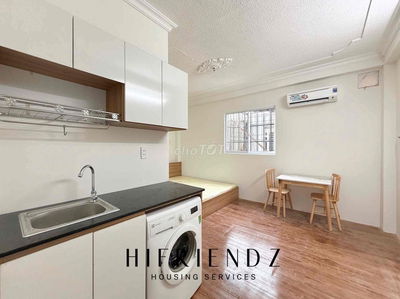 KHAI TRƯƠNG STUDIO FULL NỘI THẤT MÁY GIẶT RIÊNG GẦN AEON BÌNH TÂN
