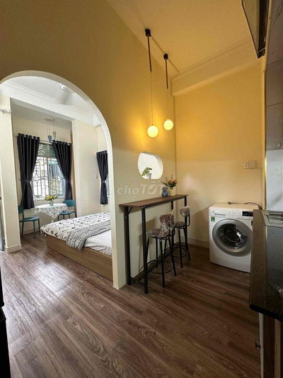 🏡Cho thuê phòng Full nội thất, 45m2, Lê Văn Sỹ, PN giáp Quận 3