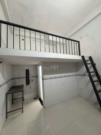 Cho thuê phòng trọ đầy đủ nội thất.