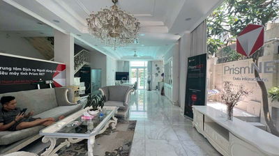 CHO THUÊ BIỆT THỰ CAO CẤP VEN SÔNG PHÚ MỸ VẠN PHÁT HƯNG