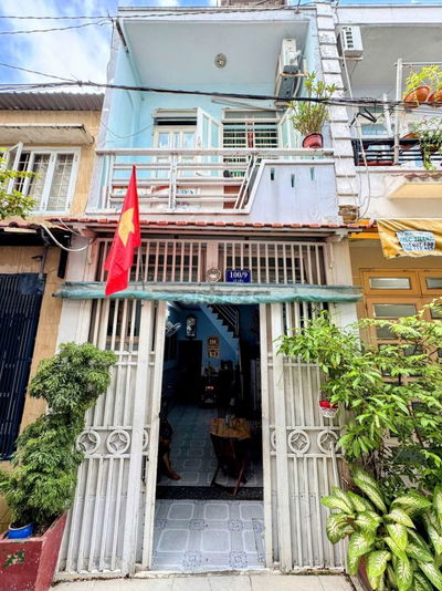 Hàng Hiếm Tân Phú Gần AEON & Chợ Tân Hương Hẻm 4,5m Giá Nhi Đồng 3,079