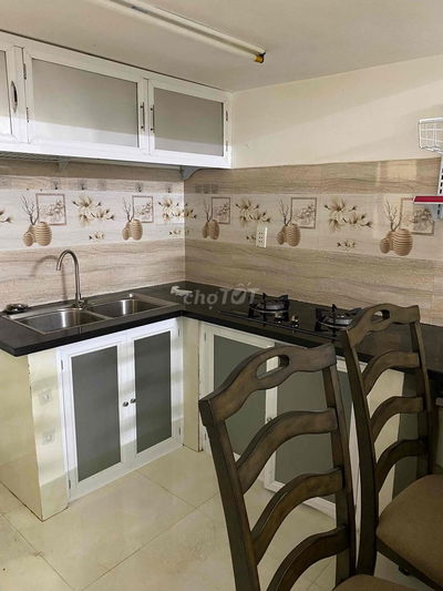 phòng 69m2 đường nguyễn ảnh thủ, hiệp thành cũ, q12