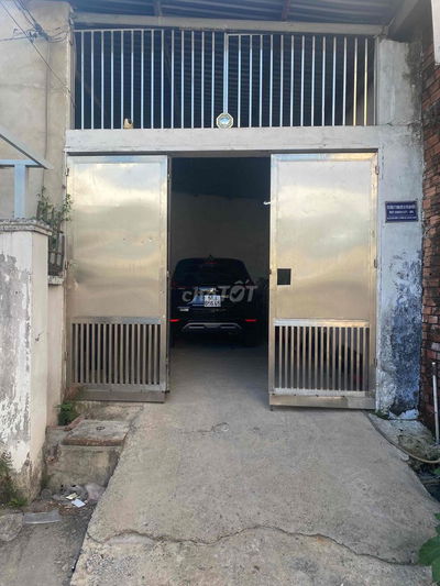 Bán nhà trung tâm Trường thọ - Tp Thủ Đức