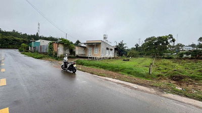 Chủ bán ngộp 1000m2 mặt tiền 507 giá 950tr