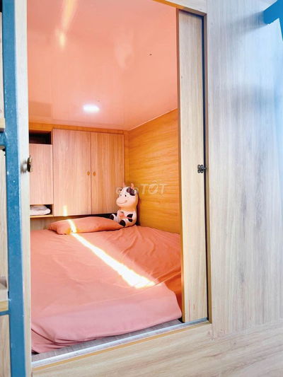 🔥🔥🔥Ký túc xá Sleepbox Quận 11 giá từ 1TR4 BAO HẾT
