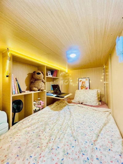 ⭐️⭐️⭐️Hệ thống ký túc xá sleepbox, TP Thủ Đức KM tháng đầu chỉ 900K