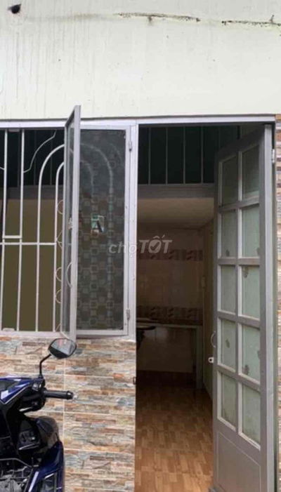 phòng trọ 18m2 hẻm 480 Bình Quới ph 28 Bình Thạnh