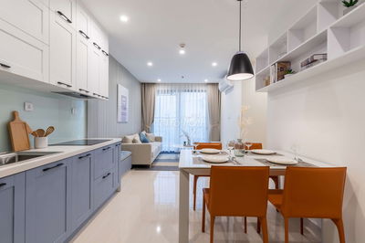 BÁN LỖ 2PN 2TY2 CÓ SỔ VINHOMES GRAND PARK BÁN NHANH