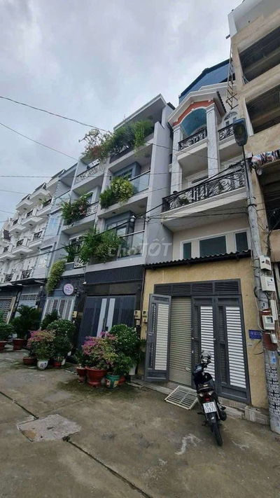 Bán nhà tx22 shr 1tret1lung 2lau