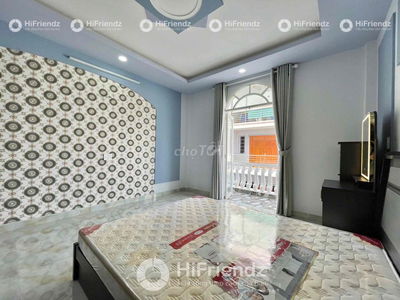 🍰TRỐNG SẴN STUDIO BANCOL ĐỦ NỘI THẤT_ĐH HUIT_AEON MALL_LÊ TRỌNG TẤN