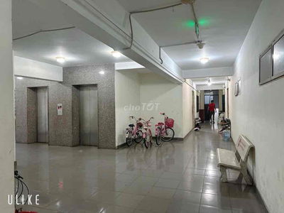 CC An Lộc, shr, gần 100m2, 3 PN, giá nhỉnh 3 tỉ