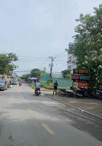 🔥🔥🔥 NHÀ 1 T2L 5PN 4WC MTKD  NGAY CNC SẦM UẤT ĐƯỜNG XE TẢI GẦN KHU CNC