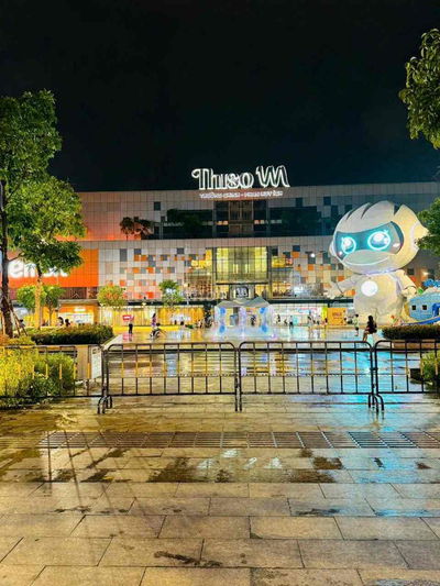 BÁN NHÀ BÙI QUANG LÀ - NGANG 6m, 55m2, 5 TẦNG HXH GIÁ 6 tỷ 580