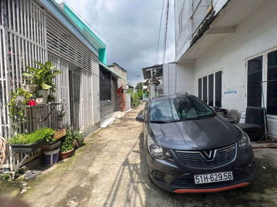 🔥CG BÁN NHÀ GẦN VINHOMES Q9 – CHỈ 3,25 TỶ