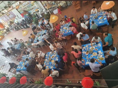 Cho thuê mặt bằng Vip 700m2 Trung tâm P. Phú Lợi, Thủ Dầu Một