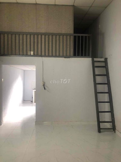 nhà hẻm 1508 Lê văn lương , gần cầu long kiểng