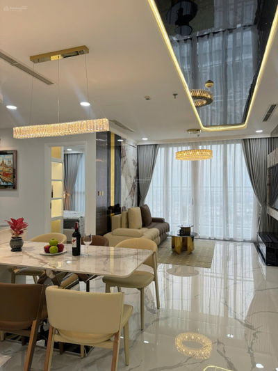 Bán Căn 2PN Landmark 4 Vinhomes Central Park - Có sổ hồng - View đẹp - Giá chỉ 8.3 tỷ