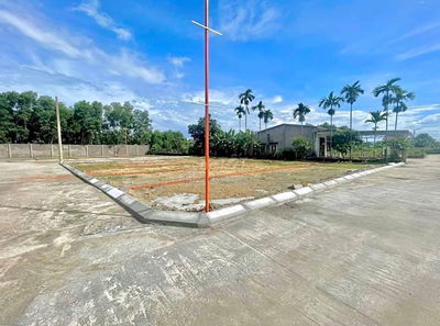 3 LÔ ĐẤT LIỀN KỀ SÁT ĐƯỜNG NAM KỲ KHỞI NGHĨA - GIÁ ƯU ĐÃI