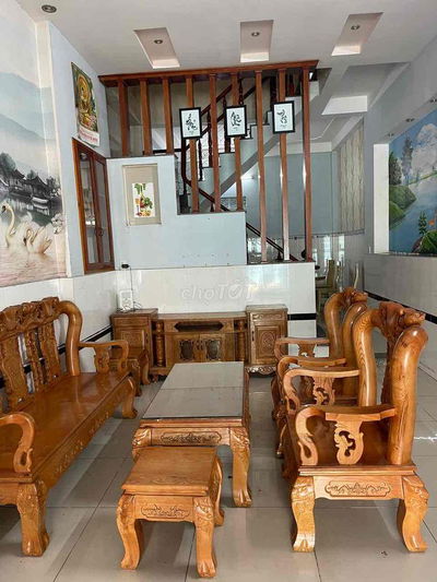 Cho Thuê nhà gần ngã 4 Chiêu Liêu