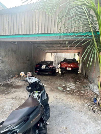 Bán đất an bình dĩ an sát thủ đức