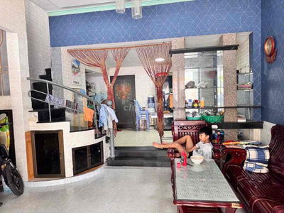 BÁN NHÀ 2 TẦNG MẶT TIỀN TRẦN HUY LIỆU – KHUÊ TRUNG, CẨM LỆ