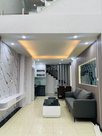 BÁN NHÀ PHỐ BÙI XƯƠNG TRẠCH – 40M * 5TẦNG – NHÀ ĐẸP MỚI XÂY- GẦN PHỐ