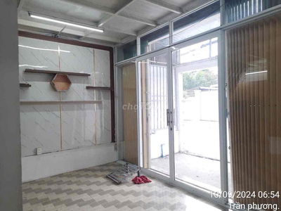 cho thuê nhà MT Thạnh Xuân 52 - Giá: 5tr/th