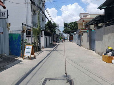Q7. Cho thuê mb kho xưởng 300m2 đẹp
