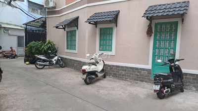 HXH TỈNH LỘ 10-BÌNH TÂN,89M²,NGAY KHU TÊN LỬA,SÁT MẶT TIỀN,CHỈ 8..T