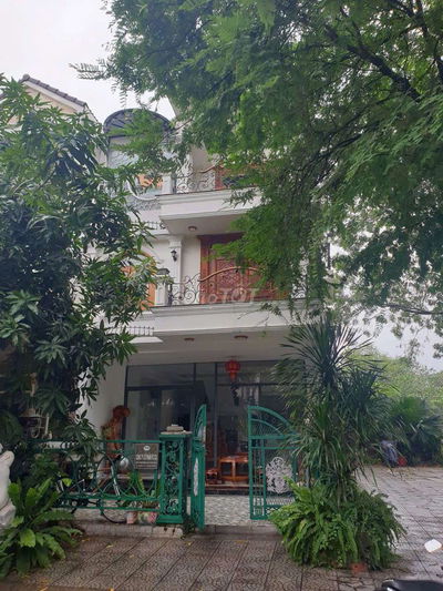 BIỆT THỰ JAMONA HOME RESORT 130M2 3LẦU 4PN GẦN TRƯỜNG TH ĐẶNG THỊ RÀNH