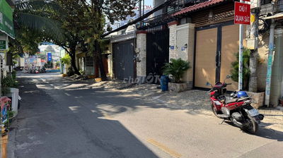 Bán 1 hoặc 2 căn liền kề Tân Lập 2 cách Lê Văn Việt 40m