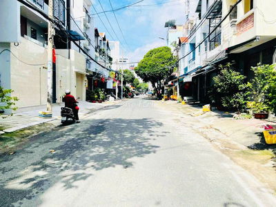 ✅MTKD Thành Công - DT 8.6x18m -  2 lầu - Giá 14.5 tỷ