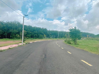 Đất sẵn thổ cư giá rẻ