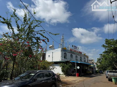 Đất mặt tiền Tô Hiệu - Thổ cư 100% - Kinh doanh tốt