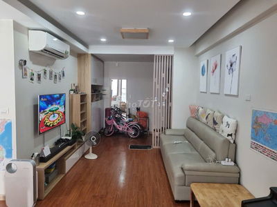 HD Mon - Mỹ Đình 87m2 3PN CB có giường tủ, bàn ăn,sofa giá 13,5tr/th