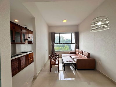 CHO THUÊ BOTANICA PREMIER 60M2 2PN 14TR
