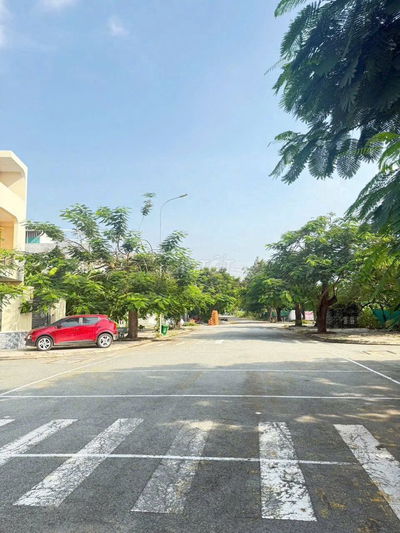 BÁN NỀN B9 - DỰ ÁN THỊNH VƯỢNG TAM ĐA 2,95 TỶ- 56M2