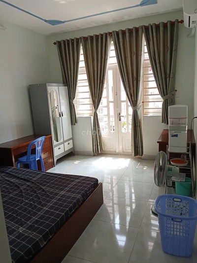 Phòng trọ giá rẻ cho SINH VIÊN NAM-Nguyễn Ảnh Thủ-Hiệp Thành, Quận 12.